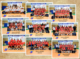 Squadre Stagione 2014/2015
